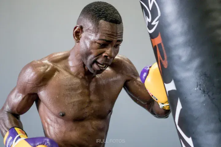 Guillermo Rigondeaux