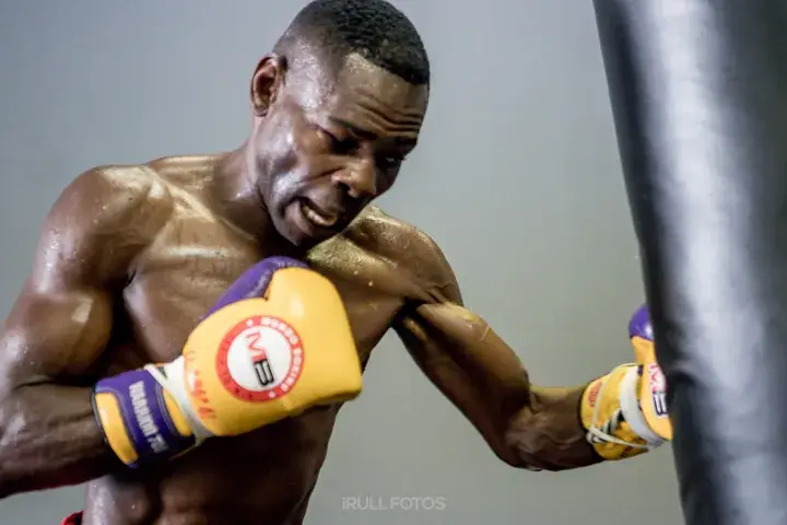 Guillermo Rigondeaux