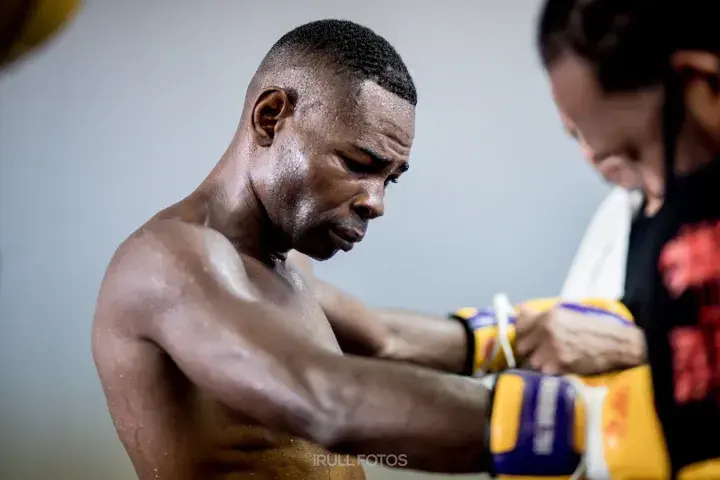 Guillermo Rigondeaux