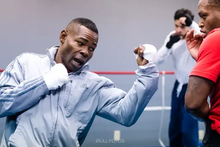 Guillermo Rigondeaux