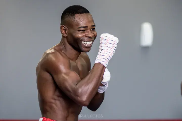 Guillermo Rigondeaux