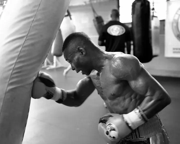 Guillermo Rigondeaux