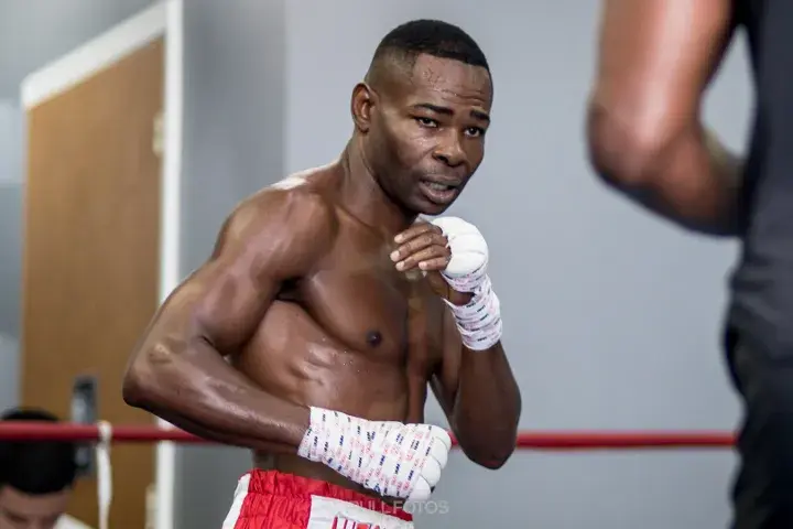 Guillermo Rigondeaux