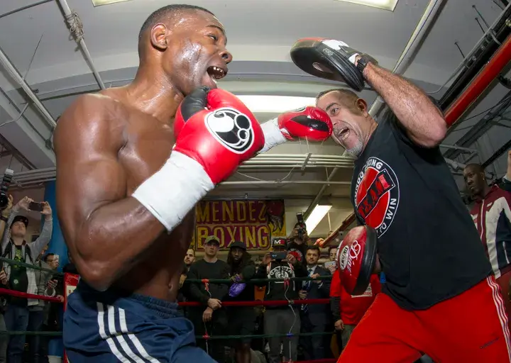 Guillermo Rigondeaux