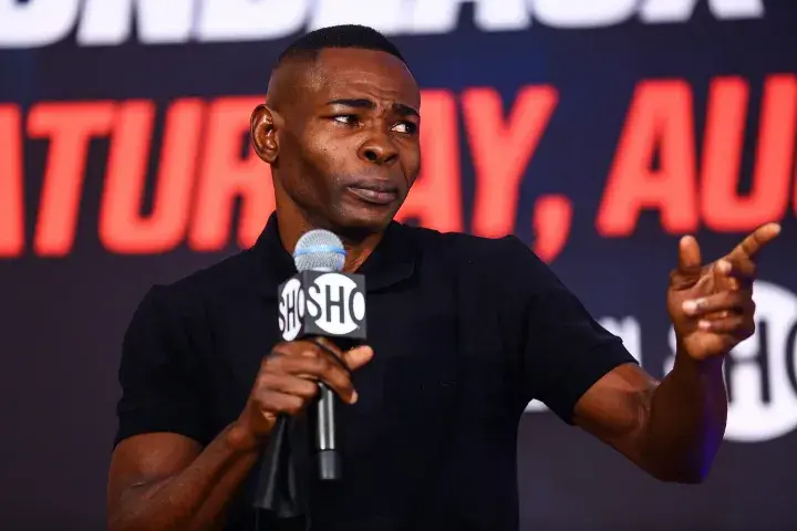 Guillermo Rigondeaux