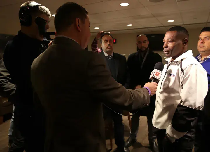 Guillermo Rigondeaux