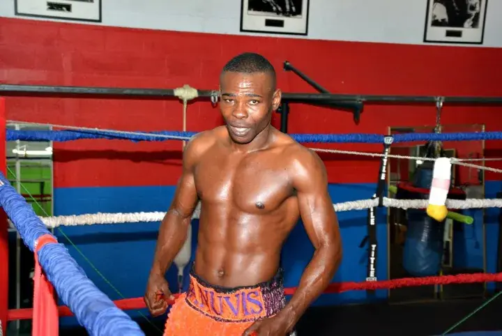 Guillermo Rigondeaux
