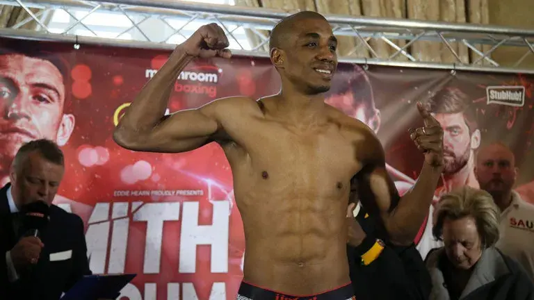 Hadillah Mohoumadi