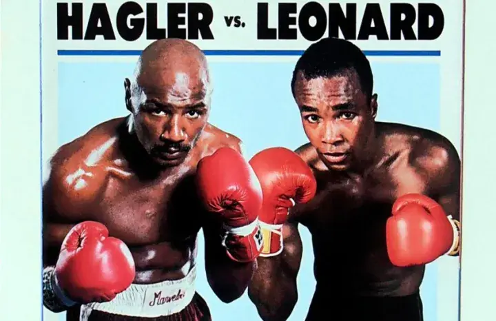 Hagler Leonard