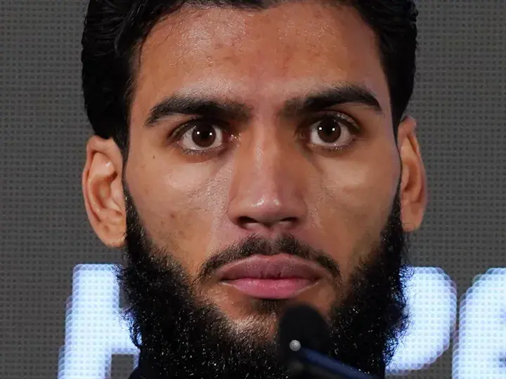 Hamzah Sheeraz