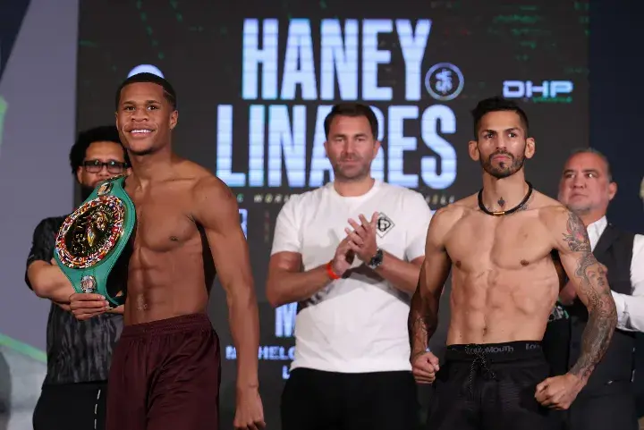 Haney Linares