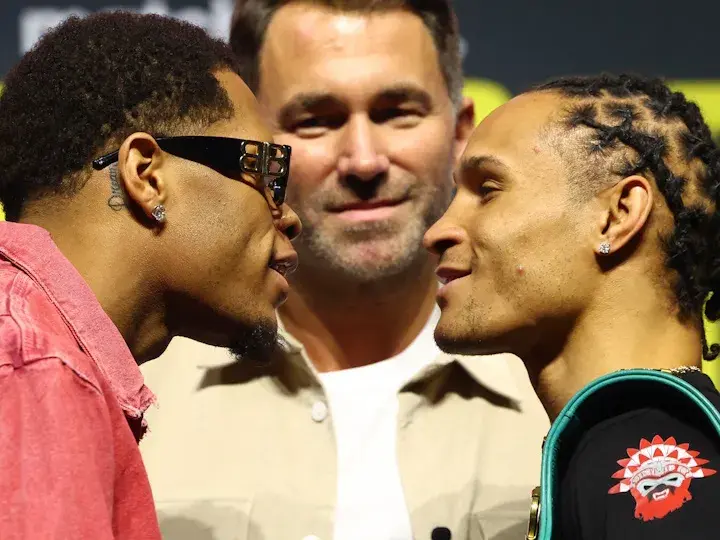 Haney Prograis