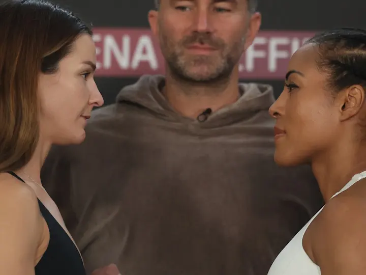 Harper Braekhus