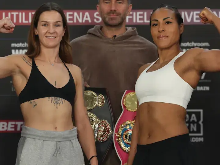 Harper Braekhus