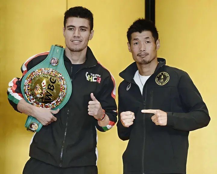 Hasegawa Ruiz