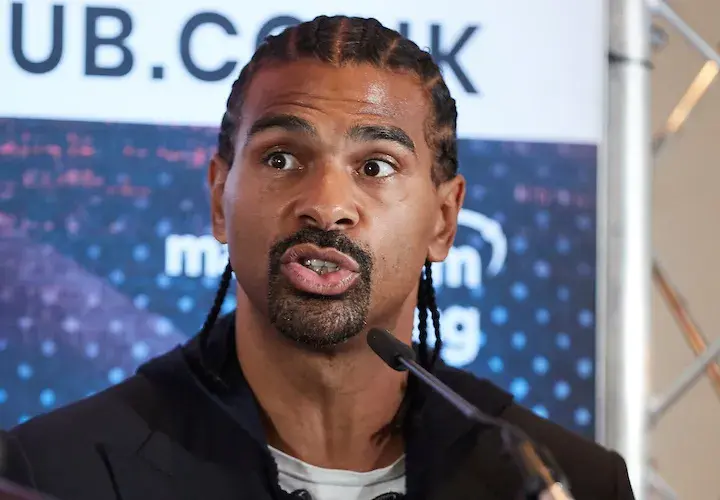 Haye Briggs