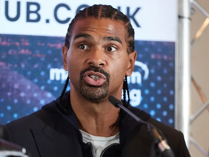 Haye Briggs