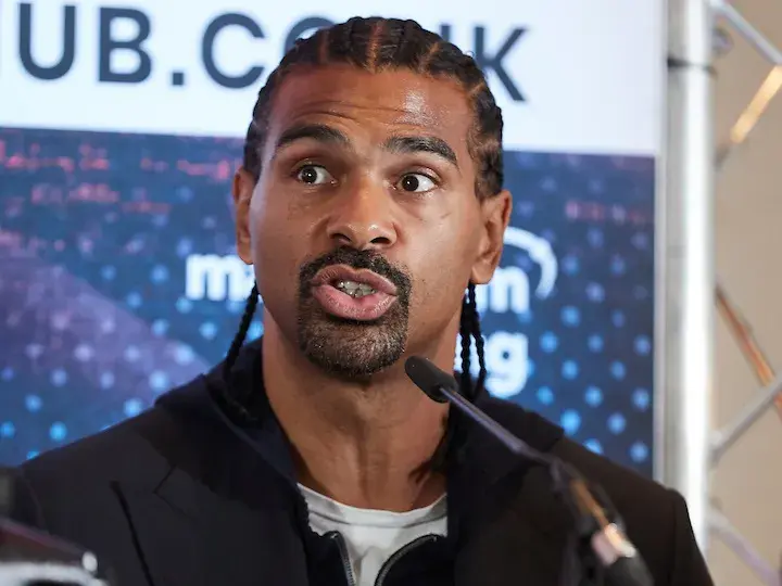 Haye Briggs