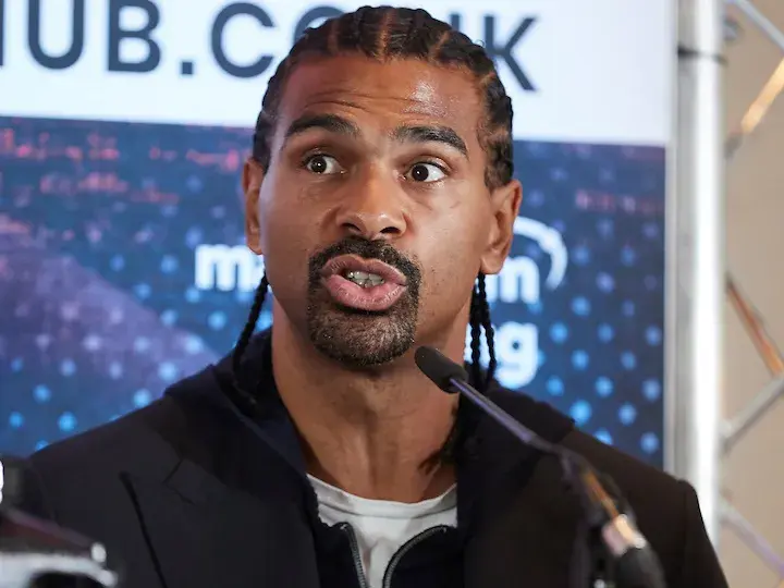 Haye Briggs