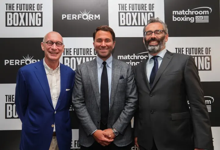 Hearn Perform Group