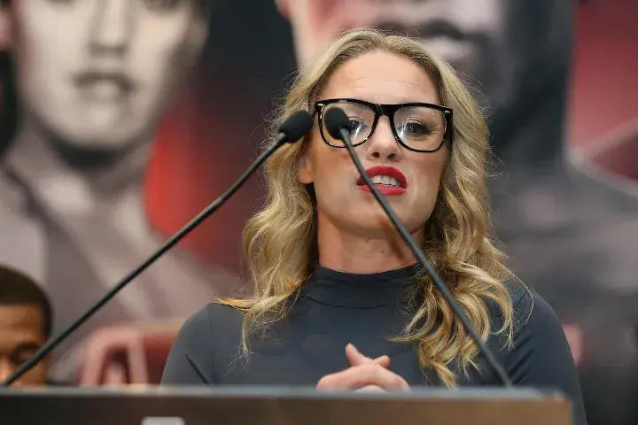 Heather Hardy