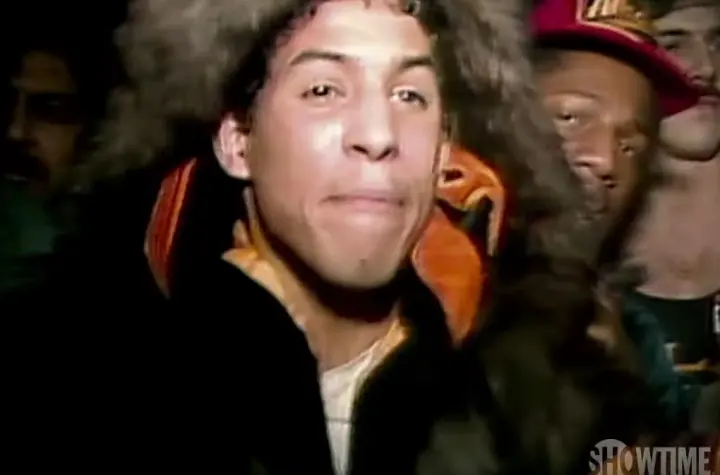 Hector Camacho
