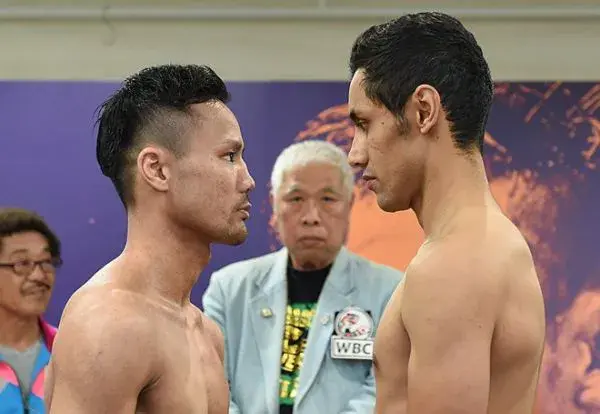 Higa Fuentes Weights