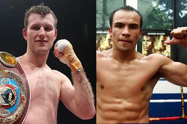 Horn Marquez