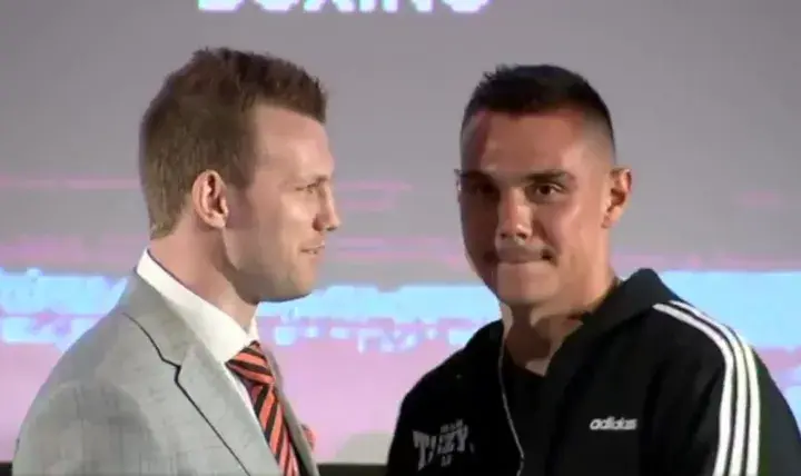 Horn Tszyu