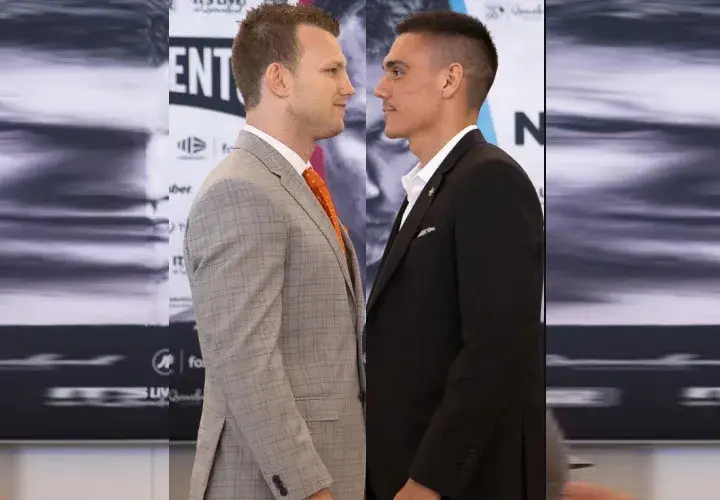 Horn Tszyu