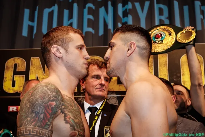 Huck Briedis