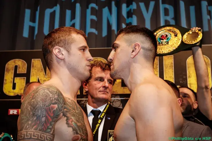 Huck Briedis