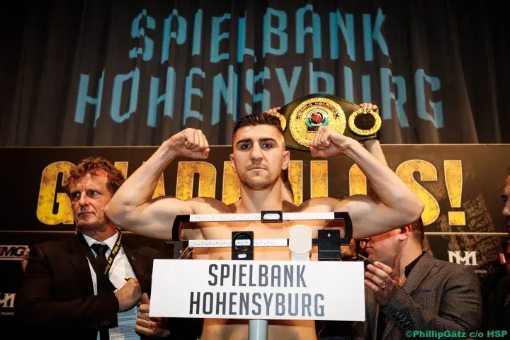 Huck Briedis