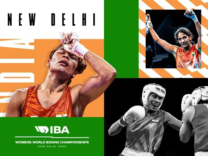 Iba India