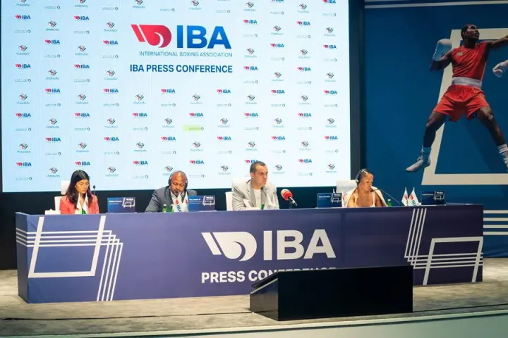 Iba