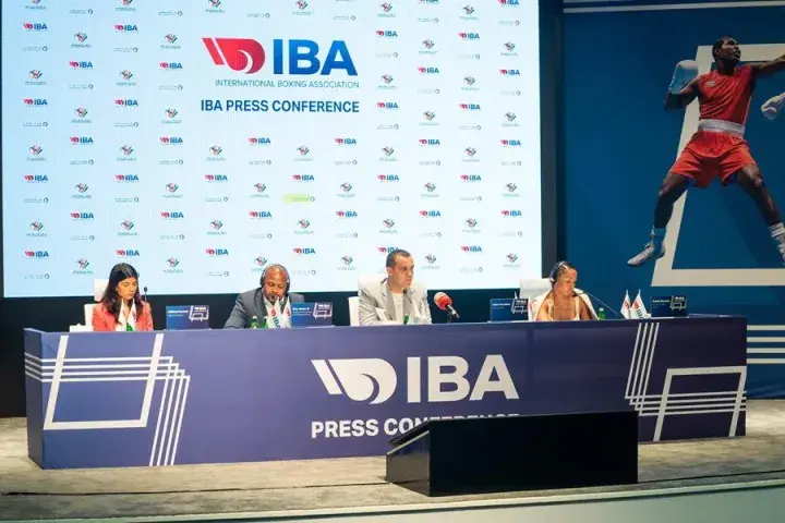 Iba