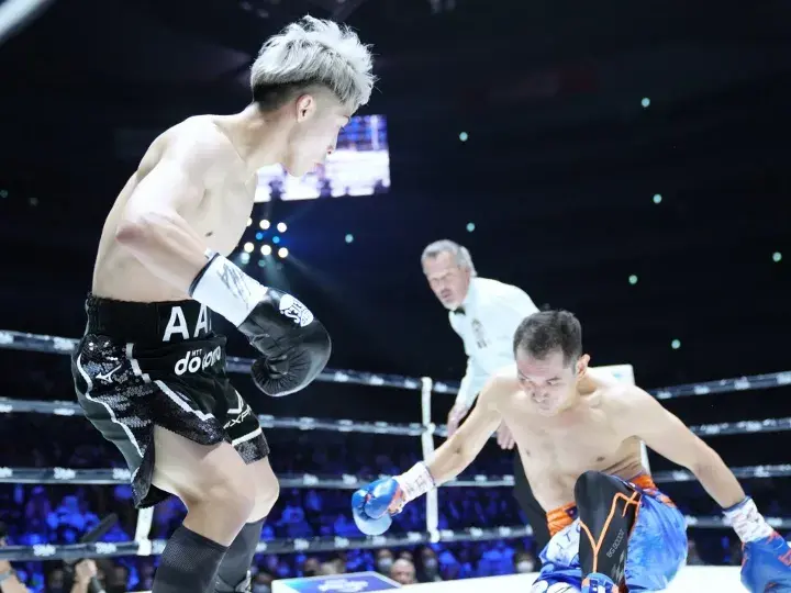 Inoue Donaire Rematch