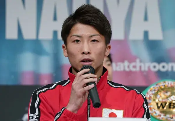 Inoue Mcdonnell