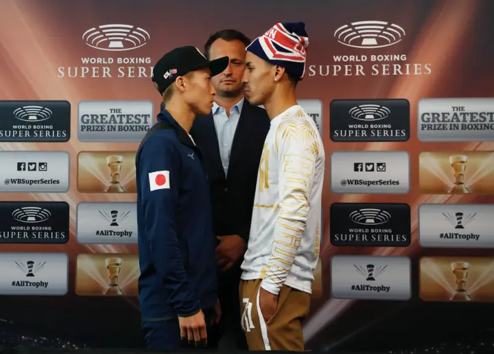 Inoue Rodriguez