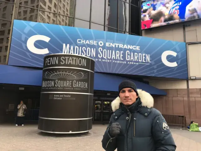 Jack Culcay