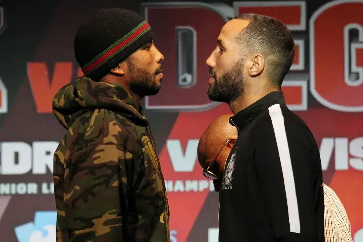 Jack Degale