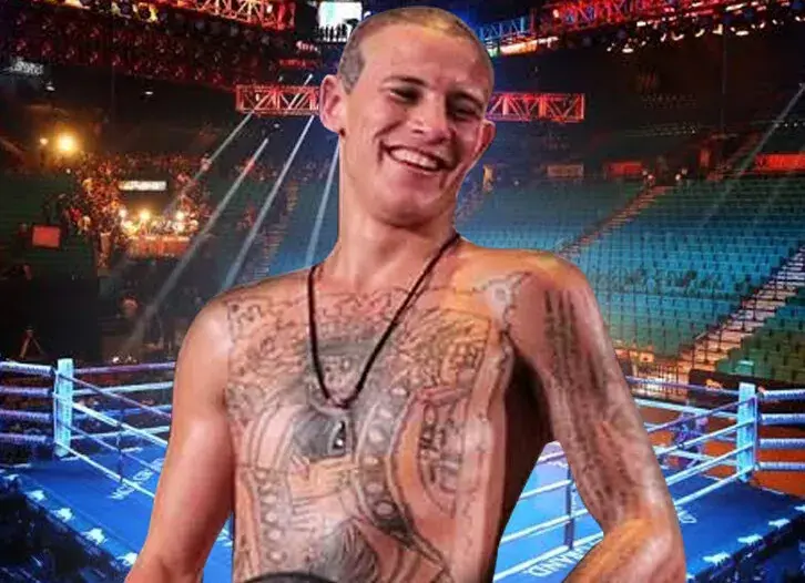 Jacob Ng