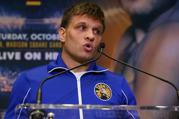 Jacobs Derevyanchenko