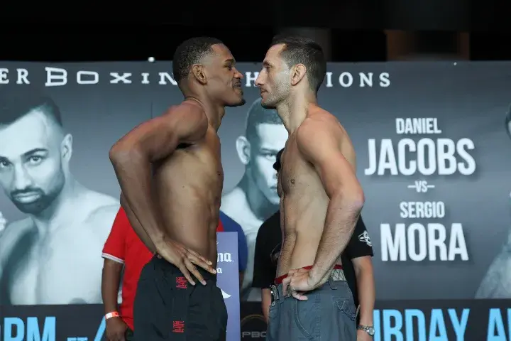 Jacobs Mora