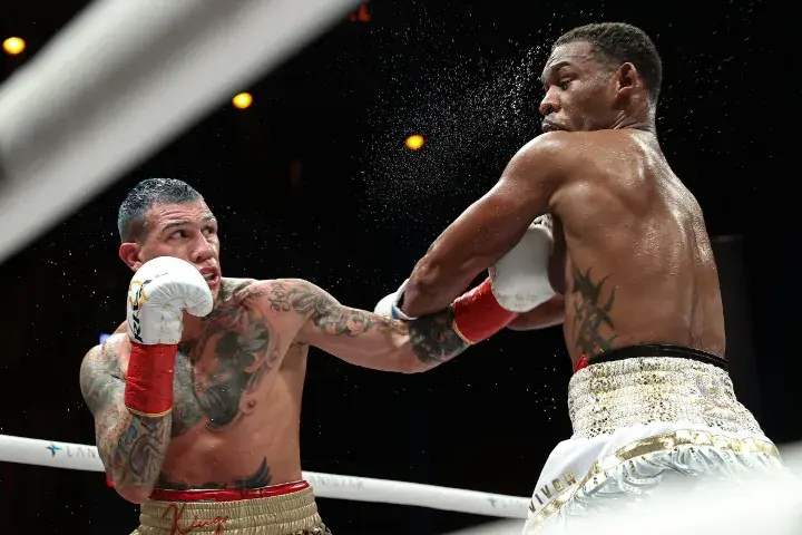 Jacobs Rosado