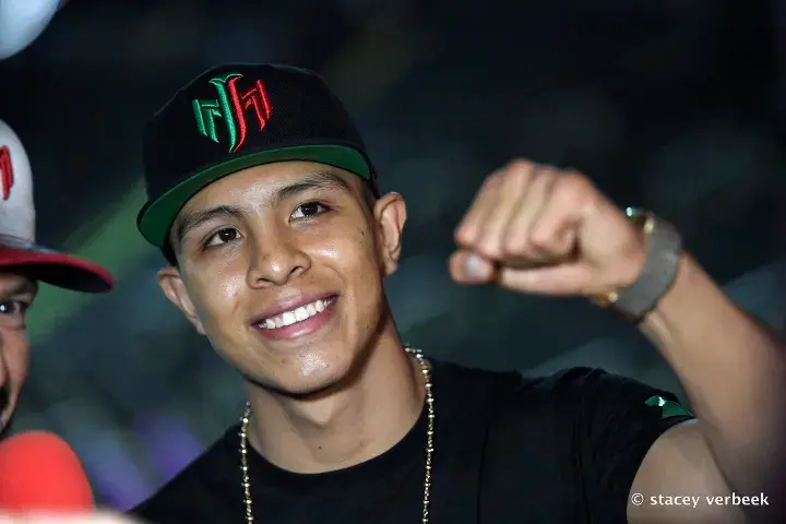 Jaime Munguia