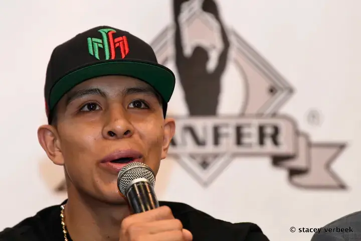 Jaime Munguia