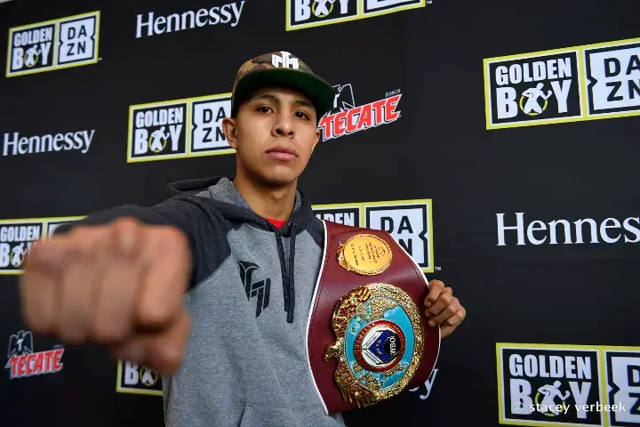 Jaime Munguia