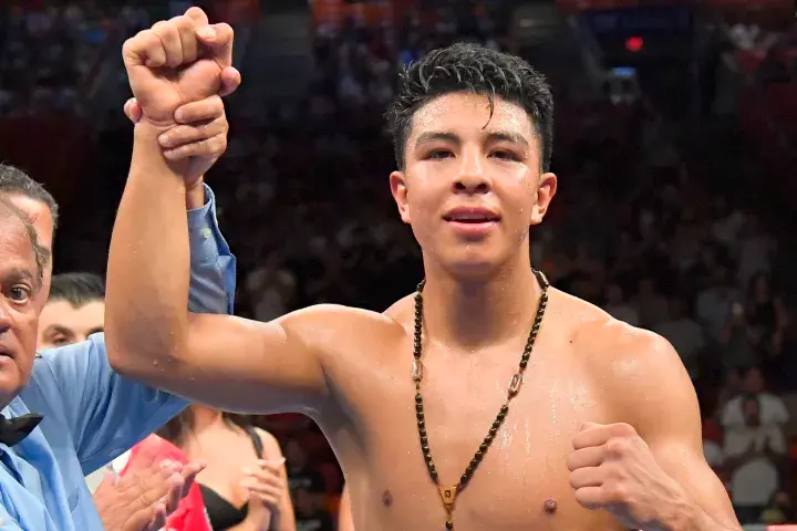Jaime Munguia