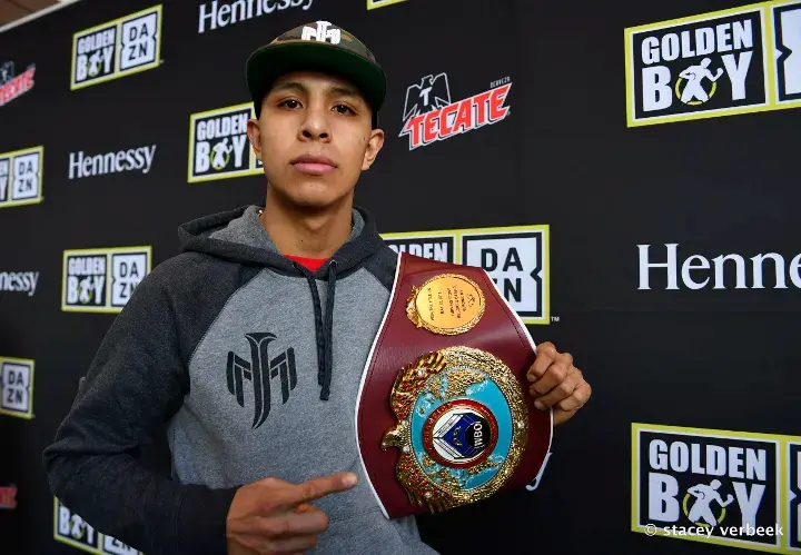 Jaime Munguia
